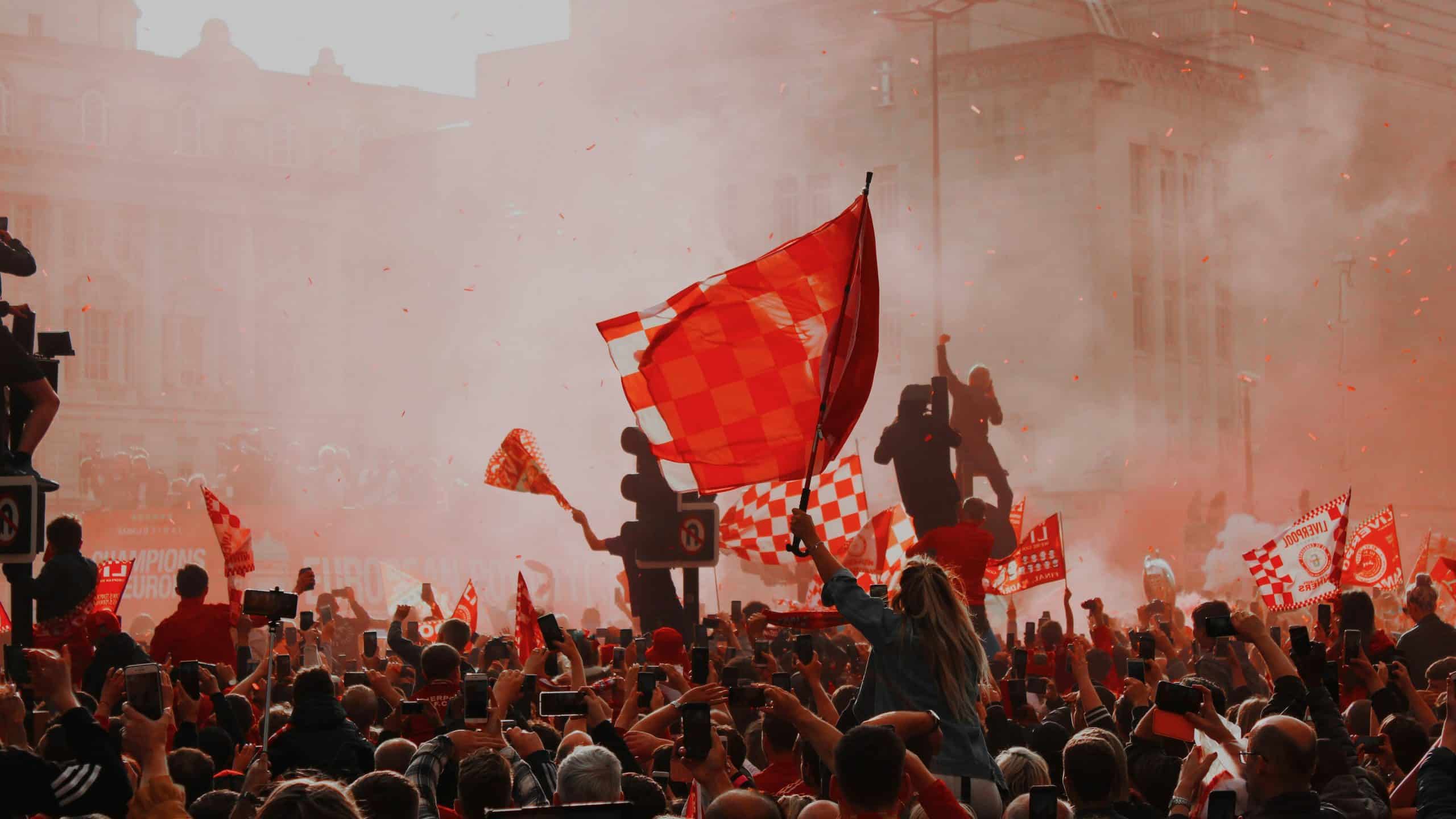 Liverpool - Football Premier League
