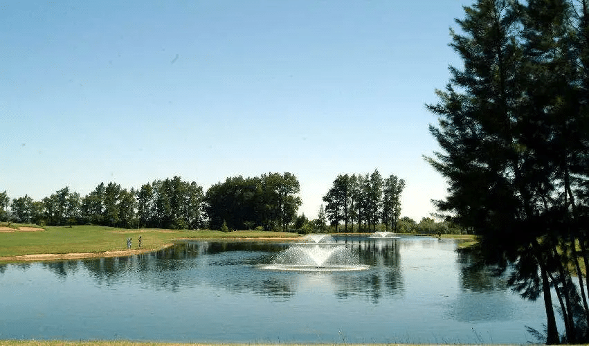 Royal Golf Club de Fès