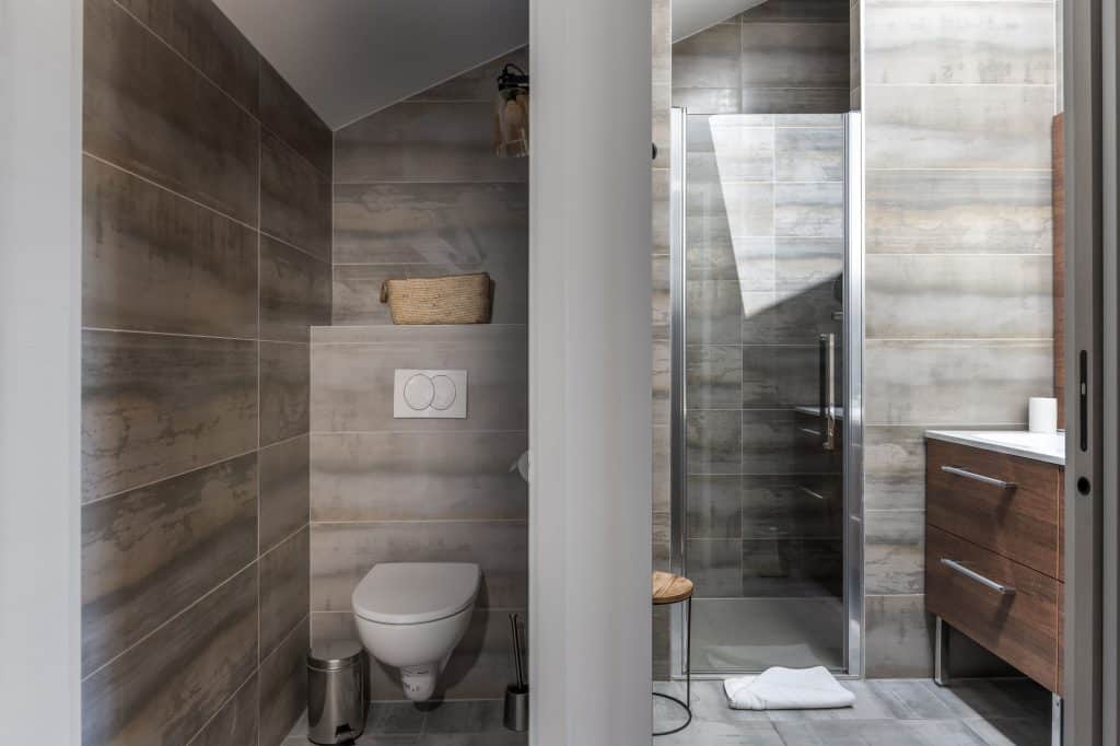 Penthouse l'Eclipse - Courchevel Moriond - Location Premium - Conciergerie - White Management