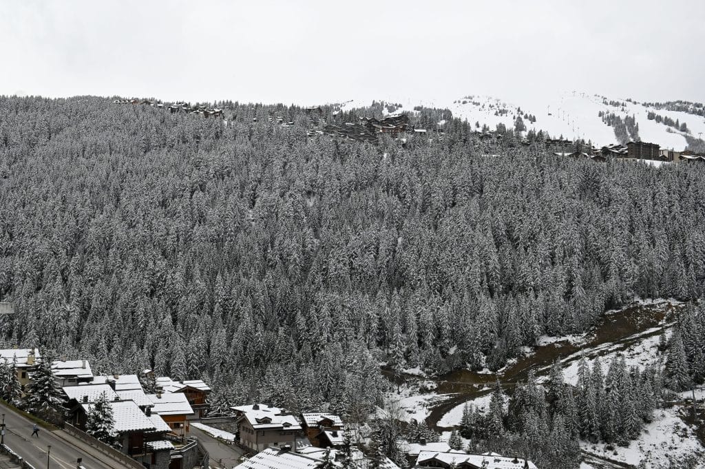 Penthouse Grizzli - Courchevel Moriond - Location Premium - Conciergerie - White Management