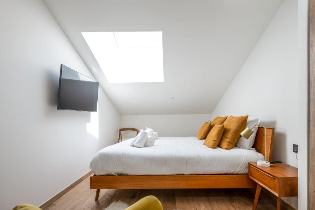 Penthouse l'Eclipse - Courchevel Moriond - Location Premium - Conciergerie - White Management