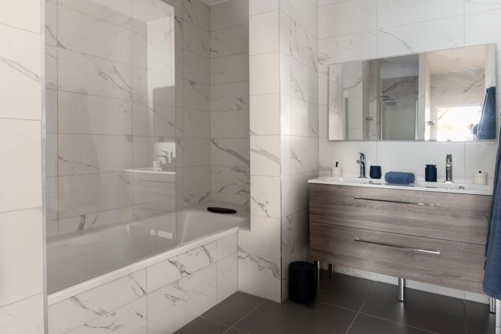 Penthouse Le Belladone - Courchevel Moriond - Location Premium - Conciergerie - White Management