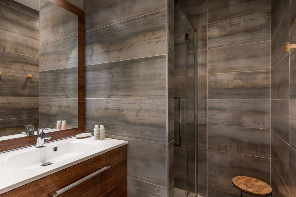 Penthouse l'Eclipse - Courchevel Moriond - Location Premium - Conciergerie - White Management
