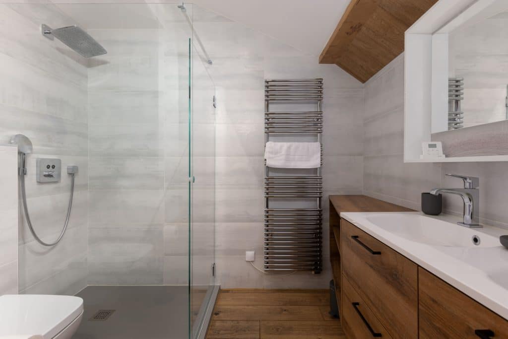 Penthouse Grizzli - Courchevel Moriond - Location Premium - Conciergerie - White Management