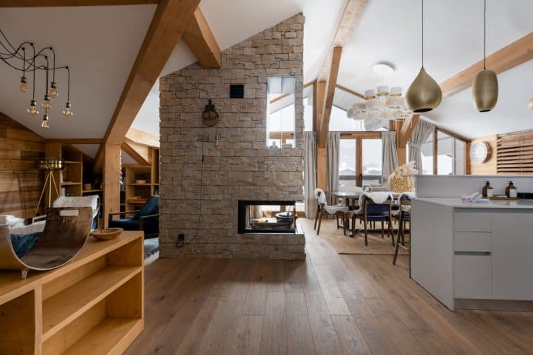 Penthouse Grizzli - Courchevel Moriond - Location Premium - Conciergerie - White Management