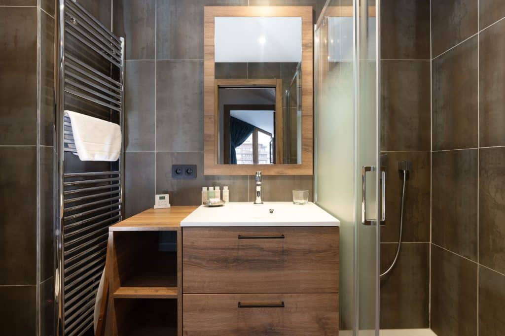 Penthouse Grizzli - Courchevel Moriond - Location Premium - Conciergerie - White Management