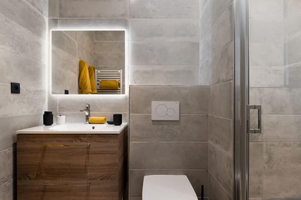 Penthouse Le Belladone - Courchevel Moriond - Location Premium - Conciergerie - White Management