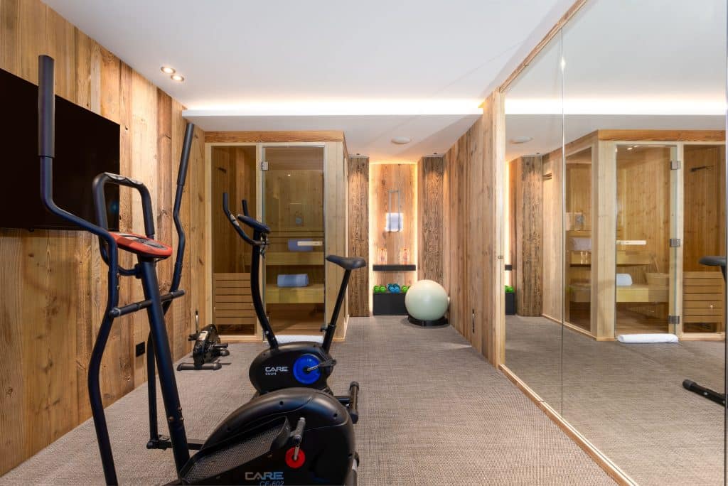 Chalet Ursus - Courchevel Moriond - Location Premium - Conciergerie - White Management