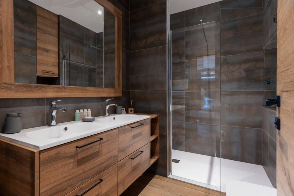 Penthouse Grizzli - Courchevel Moriond - Location Premium - Conciergerie - White Management