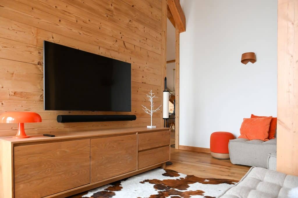 Penthouse Le Belladone - Courchevel Moriond - Location Premium - Conciergerie - White Management