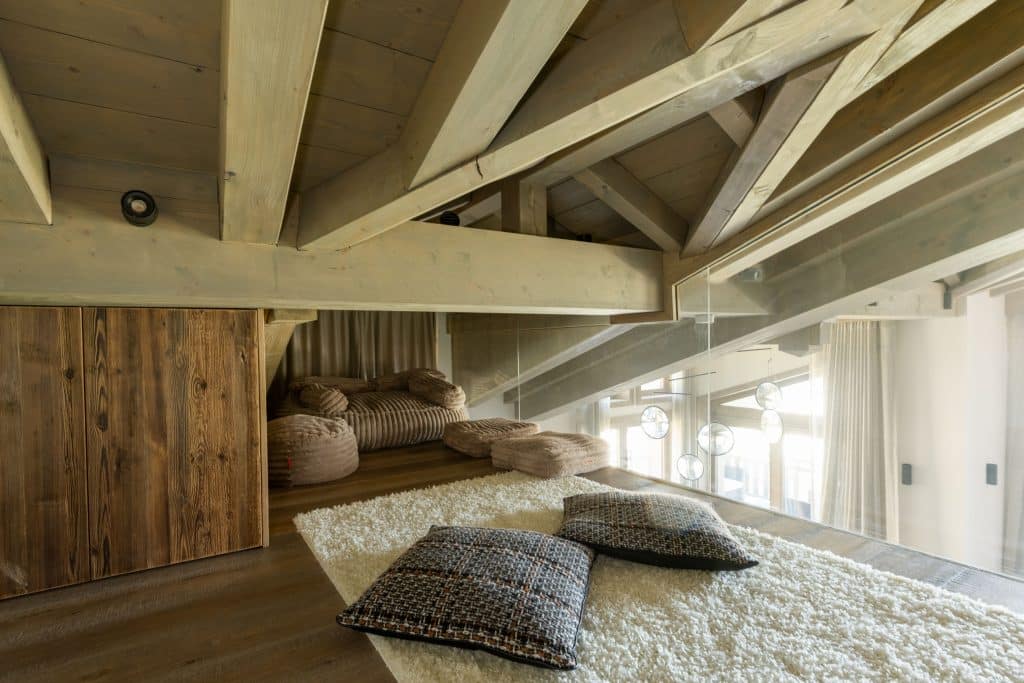 Chalet Ursus - Courchevel Moriond - Location Premium - Conciergerie - White Management