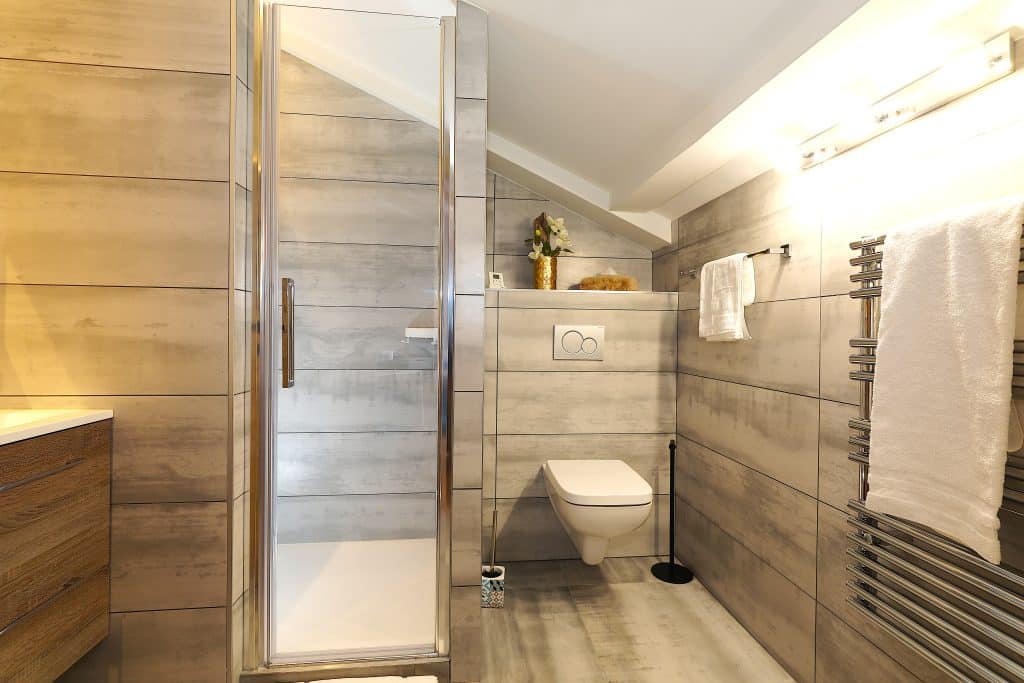 Penthouse Ours Blanc - Courchevel Moriond - Location Premium - Conciergerie - White Management