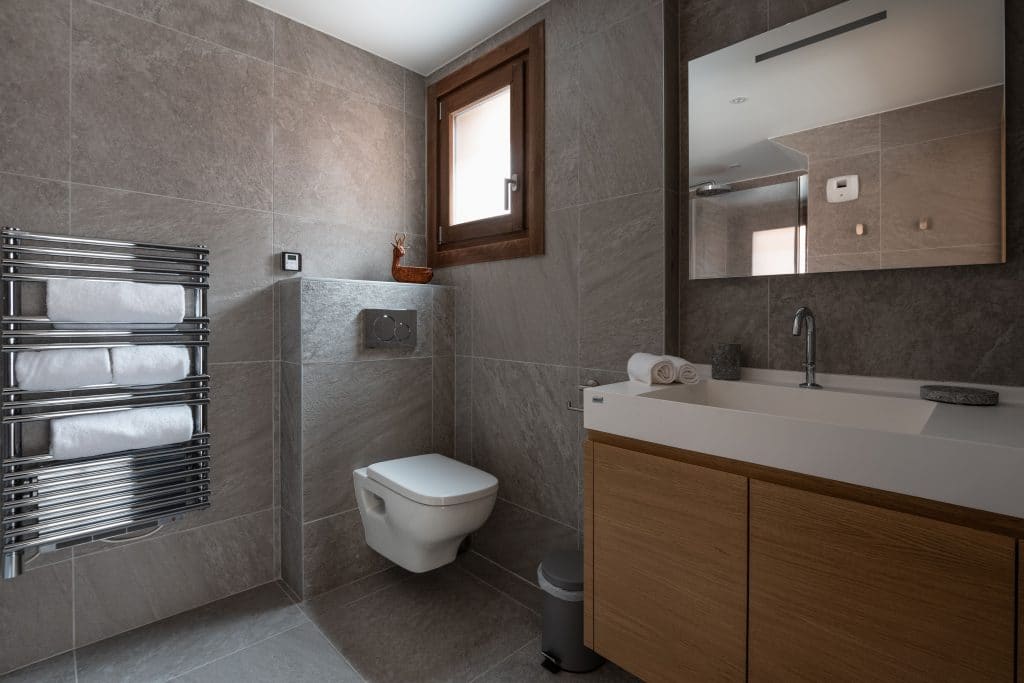 Duplex Arcelin - Courchevel Moriond - Location Premium - Conciergerie - White Management
