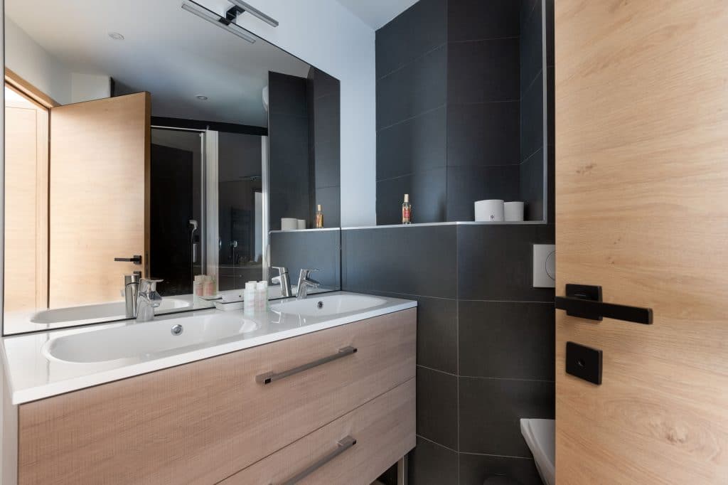 Penthouse Bois de l'Ours - Courchevel Moriond - Location Premium - Conciergerie - White Management