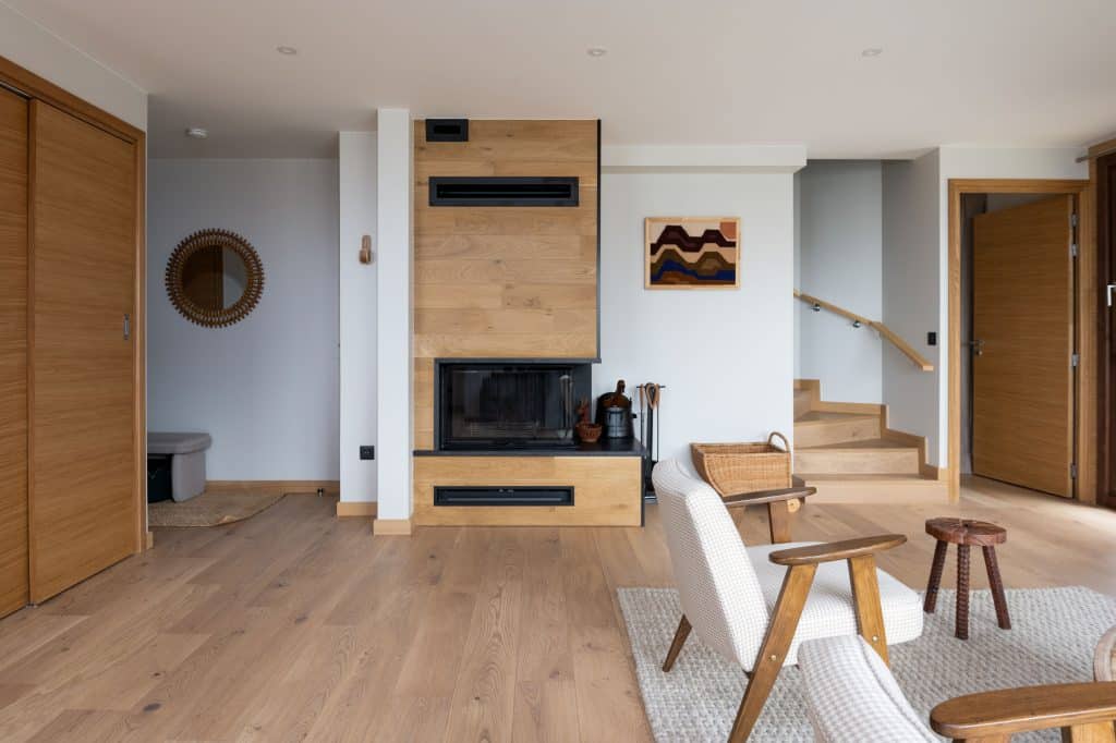 Duplex Arcelin - Courchevel Moriond - Location Premium - Conciergerie - White Management