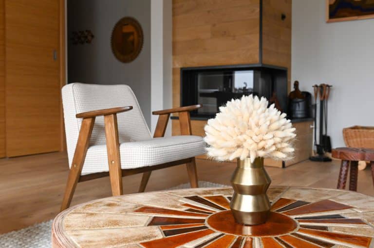 Duplex Arcelin - Courchevel Moriond - Location Premium - Conciergerie - White Management