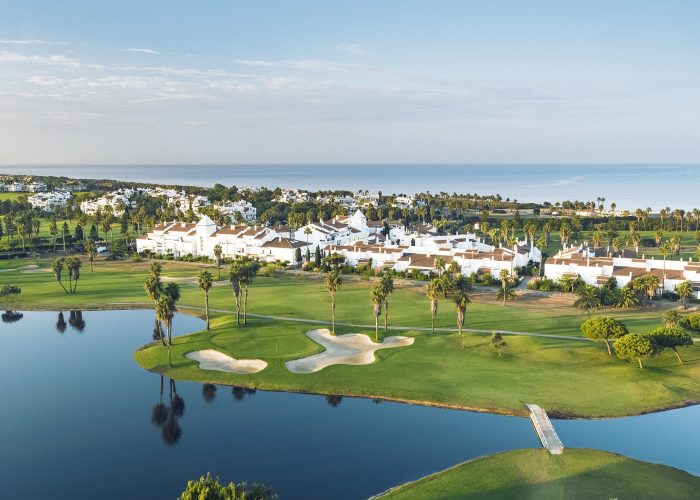 Costa Ballena Ocean Golf
