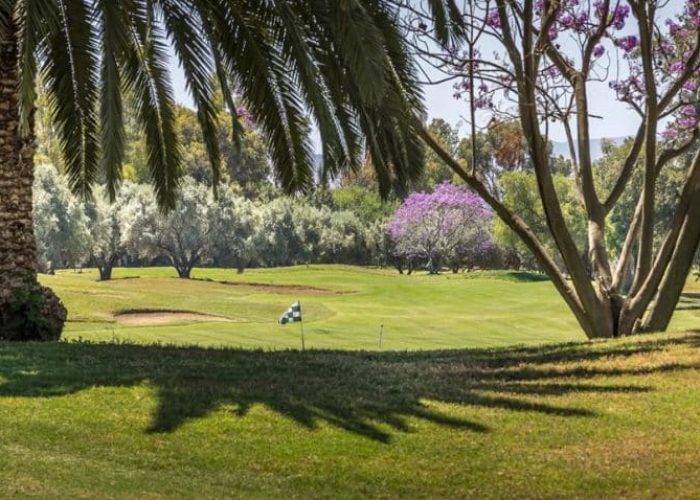 Royal Golf Club de Fès