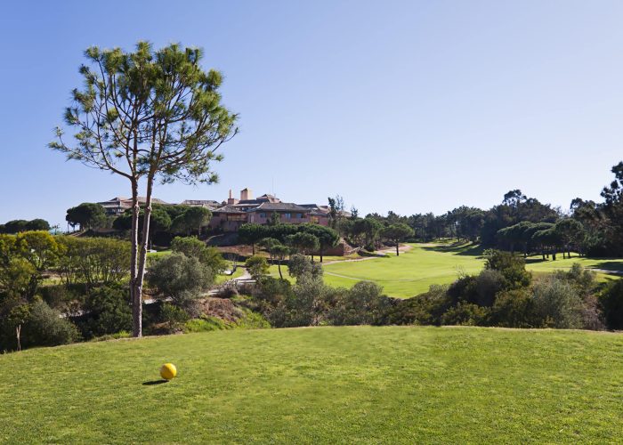 Islantilla Golf
