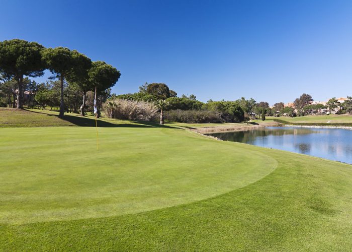 Islantilla Golf