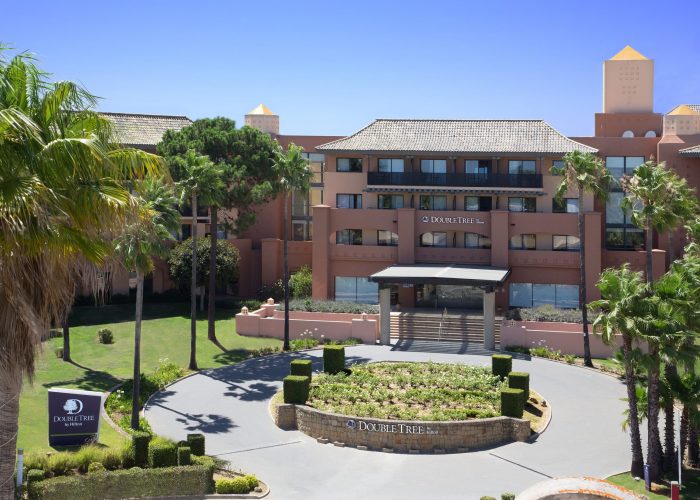 Islantilla Beach Golf Resort