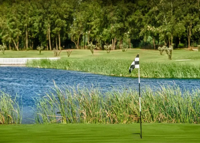 Oued Fes Golf Club