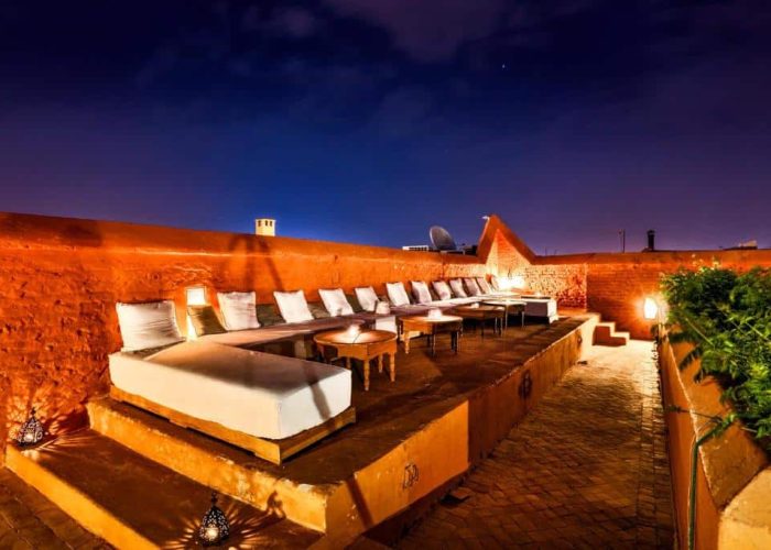 Riad Al Jazira Marrakech