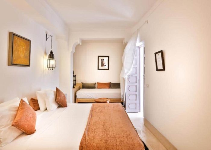 Riad Al Jazira Marrakech