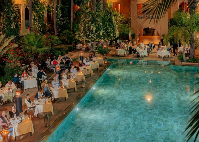 Tikida Golf Palace Agadir