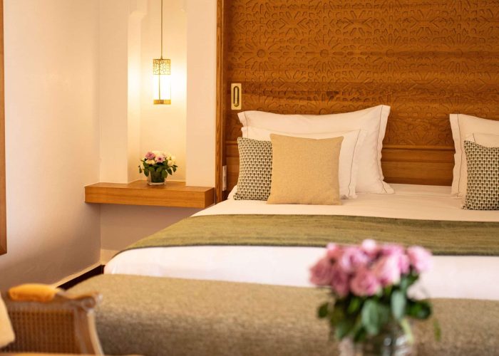 Tikida Golf Palace Agadir