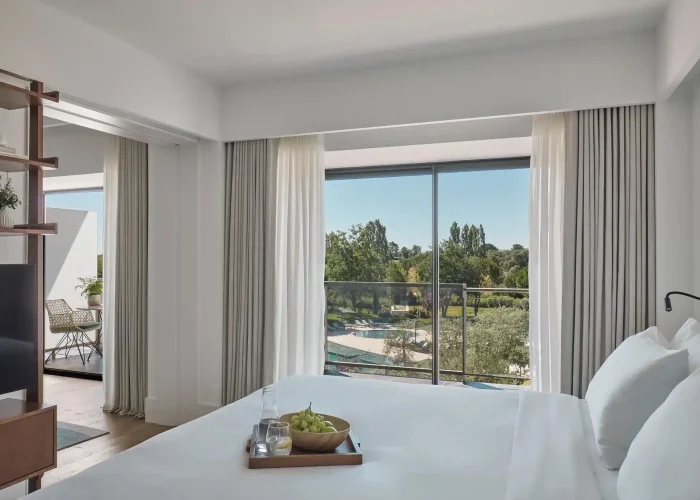 hotel camiral - catalogne