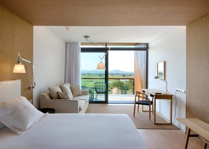 Emporda Golf Resort Terraverda