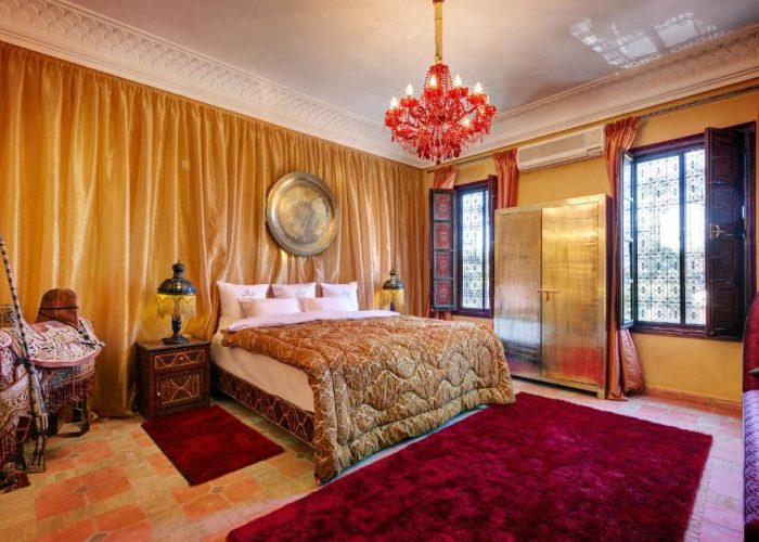 Riad Wow Marrakech