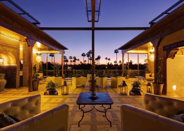 Riad Wow Marrakech