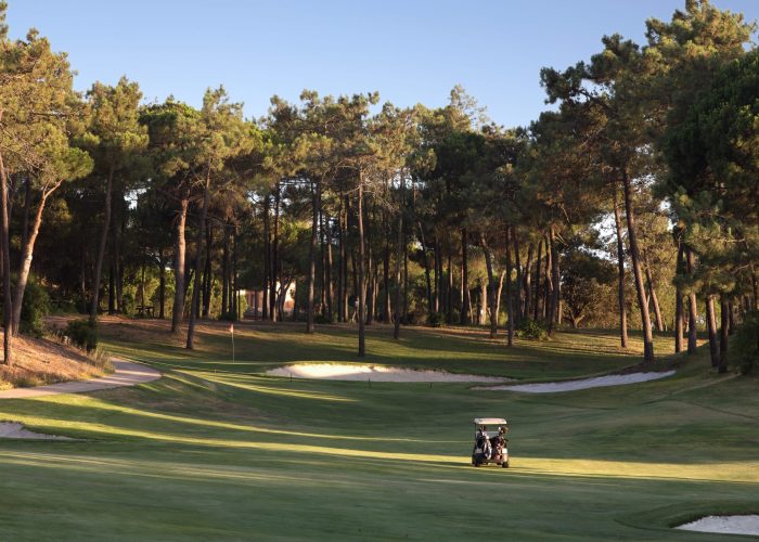 Islantilla Golf