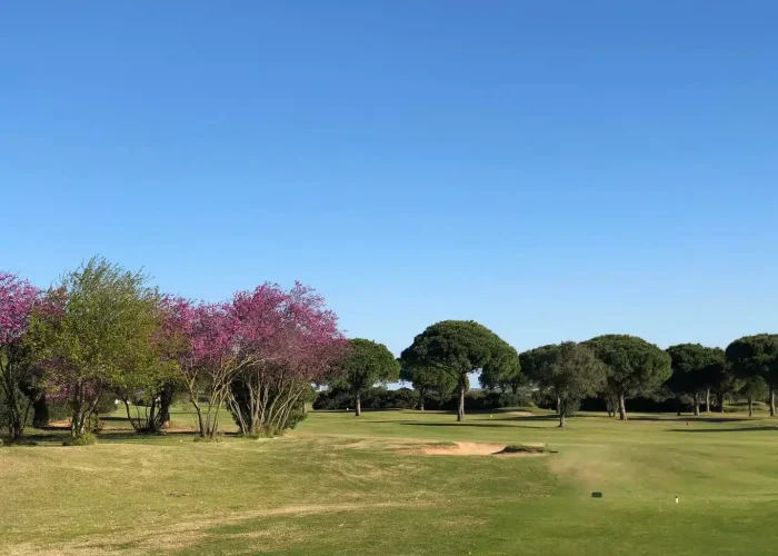 Villanueva Golf Course - Andalousie