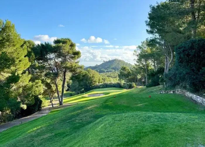 CANYAMEL GOLF baléares