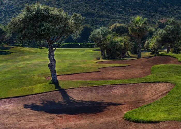 CAPDEPERA GOLF baléares