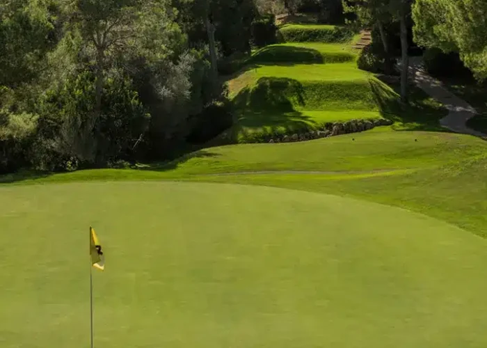 VALL D'OR GOLF baléares