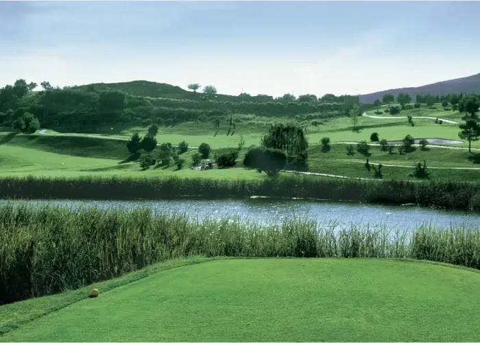 Atalaya Golf