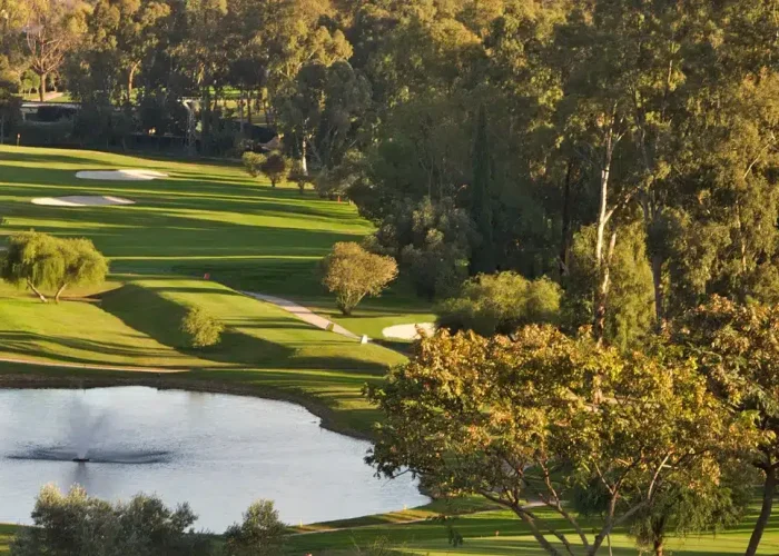 Atalaya Golf