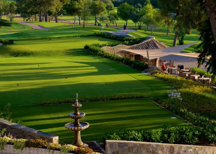 Atalaya Golf