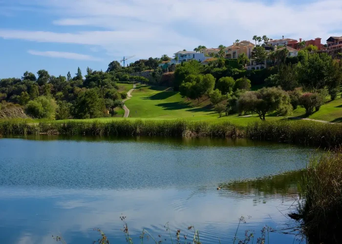 Atalaya Golf