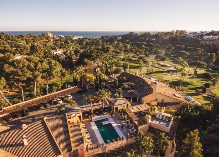 Rio Real Golf Course