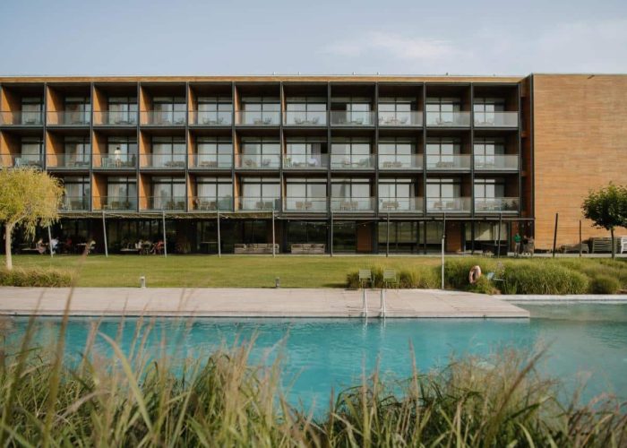 Emporda Golf Resort Terraverda