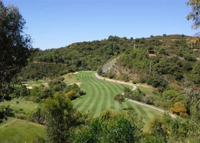 Los Arqueros Golf