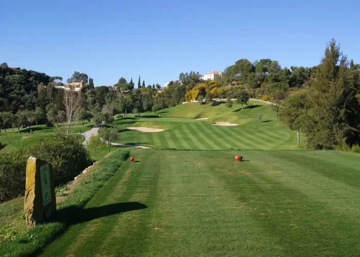Los Arqueros Golf