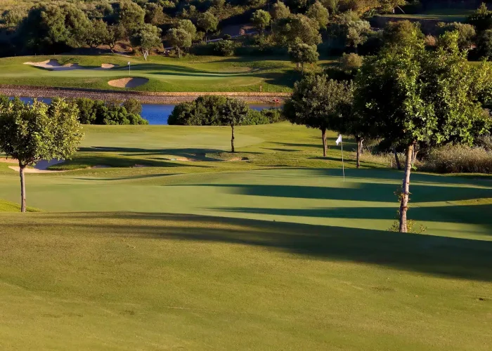 Valle Romano Golf