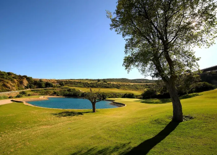 Valle Romano Golf
