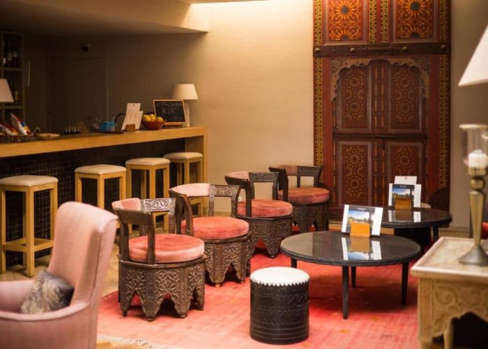 Riad Dar Maktoub Agadir